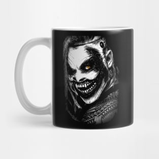 The Fiend Mug